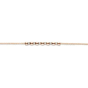 Pulseras^Joyería Suiza Pulsera Ischia Basics