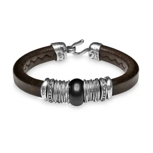 Pulseras^Joyería Suiza Pulsera Man