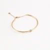 Pulseras^Joyería Suiza pulsera oro blanco