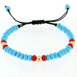 Pulseras^Joyería Suiza Pulsera Wolf