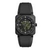 Bell & Ross^Bell & Ross Reloj Bell&Ross BR03 Gyrocompass