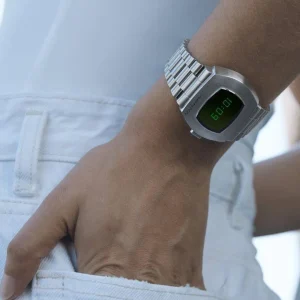 Hamilton^Hamilton Reloj American Classic psr digital quartz h52414131 en Joyería Suiza