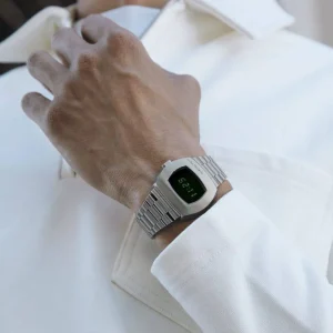 Hamilton^Hamilton Reloj American Classic psr digital quartz h52414131 en Joyería Suiza
