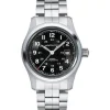 Hamilton^Hamilton Reloj Khaki Field automático