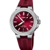 Oris^Joyería Suiza Reloj Oris Aquis Date Diamonds