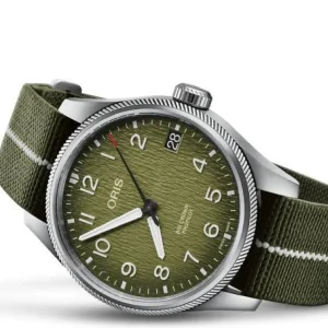 Oris^Oris Reloj Propilot Okavango Air Rescue Limited Edition