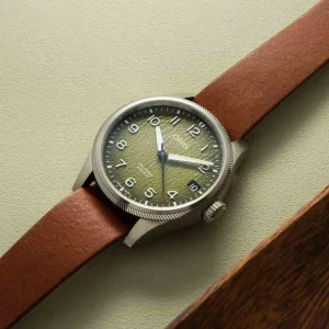 Oris^Oris Reloj Propilot Okavango Air Rescue Limited Edition
