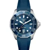 Tag Heuer^Tag Heuer Reloj Aquaracer Professional azul