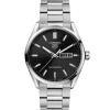 Tag Heuer^Tag Heuer Reloj Carrera con esfera negra