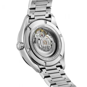 Tag Heuer^Tag Heuer Reloj Carrera con esfera negra