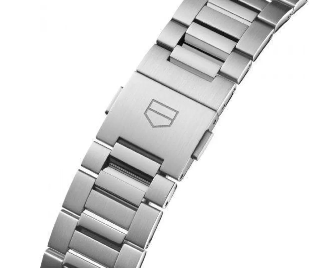 Tag Heuer^Tag Heuer Reloj Carrera con esfera negra