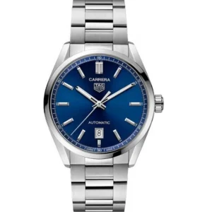 Tag Heuer^Tag Heuer Reloj Carrera de 39 mm