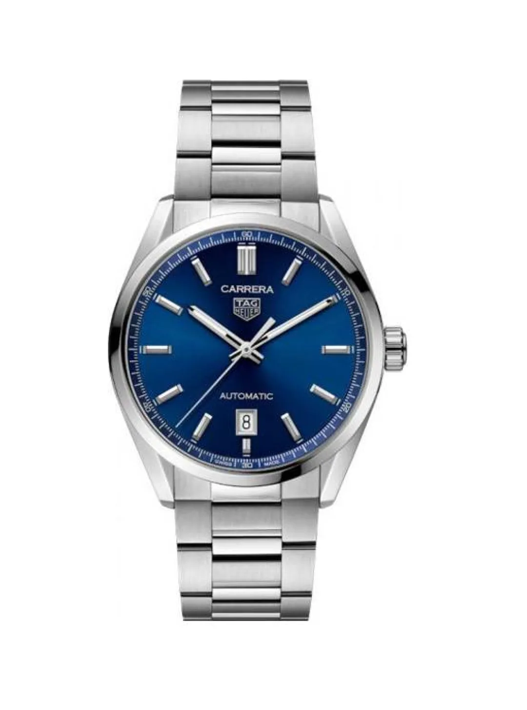 Tag Heuer^Tag Heuer Reloj Carrera de 39 mm
