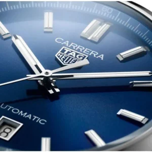Tag Heuer^Tag Heuer Reloj Carrera de 39 mm