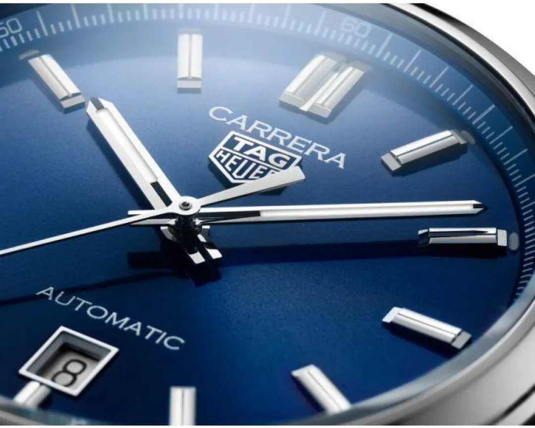 Tag Heuer^Tag Heuer Reloj Carrera de 39 mm