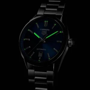 Tag Heuer^Tag Heuer Reloj Carrera de 39 mm