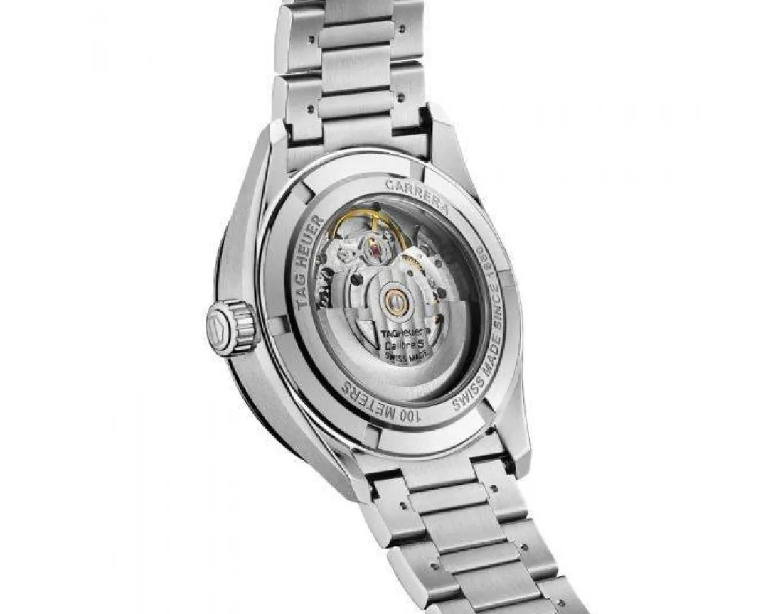 Tag Heuer^Tag Heuer Reloj Carrera de 39 mm