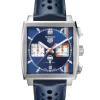 Tag Heuer^Tag Heuer Reloj Monaco Gulf CBL2115.FC6494
