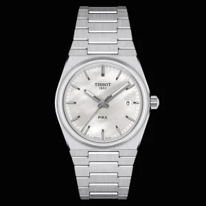 Tissot^Tissot Reloj PRX Nácar_T137_210_11_111_00