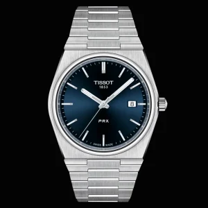 Tissot^Tissot Reloj PRX_T137_410_11_041_00