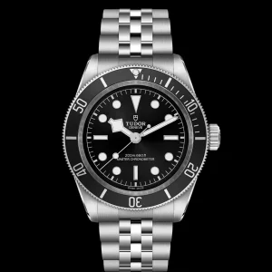 Tudor^Joyería Suiza Reloj Tudor Black Bay 41