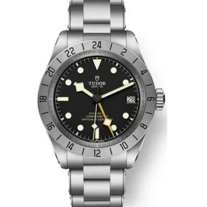 Tudor^Joyería Suiza Reloj Tudor Black Bay Pro