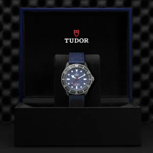 Tudor^Joyería Suiza Reloj Tudor Pelagos FXD