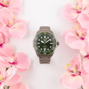 Tag Heuer^Joyería Suiza Tag Heuer Aquaracer Professional 300