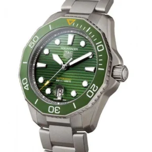 Tag Heuer^Joyería Suiza Tag Heuer Aquaracer Professional 300