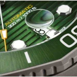 Tag Heuer^Joyería Suiza Tag Heuer Aquaracer Professional 300
