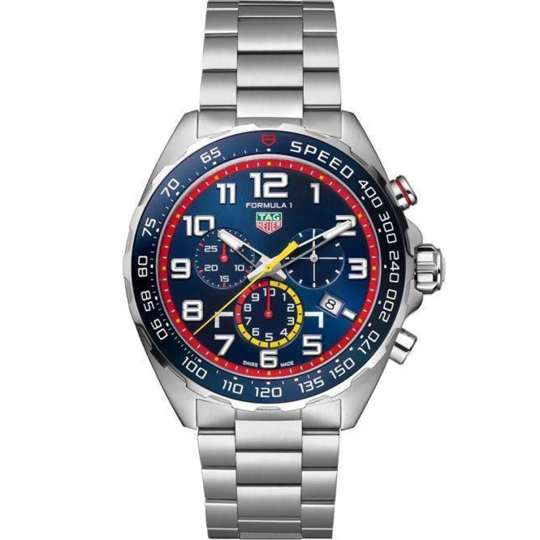 Tag Heuer^Tag Heuer Formula 1 Red Bull Racing CAZ101AL.BA0842