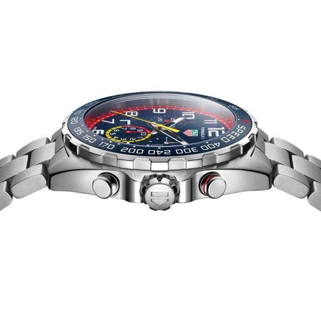 Tag Heuer^Tag Heuer Formula 1 Red Bull Racing CAZ101AL.BA0842