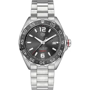 Tag Heuer^Tag Heuer Fórmula 1