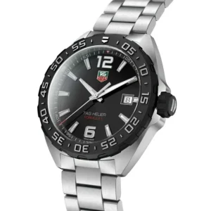 Tag Heuer^Tag Heuer Fórmula 1
