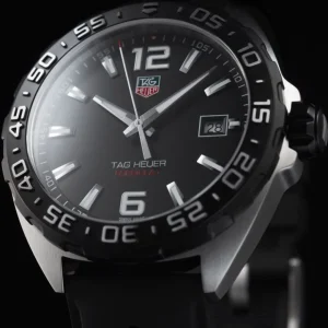 Tag Heuer^Tag Heuer Fórmula 1