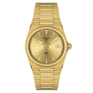 Tissot^Joyería Suiza tissot-prx-quartz-35mm