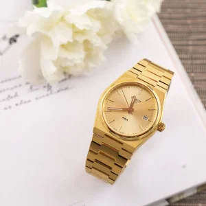 Tissot^Joyería Suiza tissot-prx-quartz-35mm