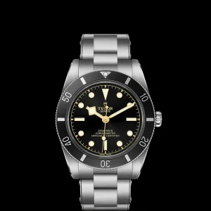 Tudor^Tudor Black Bay 54 de 39mm con esfera negra 79000N-01