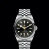 Tudor^Joyería Suiza Tudor Black Bay 36 esfera chocolate 79640-01