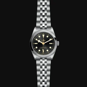 Tudor^Joyería Suiza Tudor Black Bay 36 esfera chocolate 79640-01