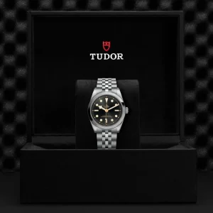 Tudor^Joyería Suiza Tudor Black Bay 36 esfera chocolate 79640-01