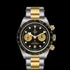 Tudor^Tudor Black Bay Chrono S&G 79363N