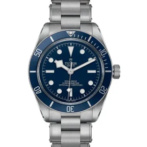 Tudor^Tudor Black Bay Fifty-Eigth Navy Blue