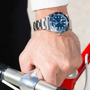 Tudor^Tudor Black Bay Fifty-Eigth Navy Blue