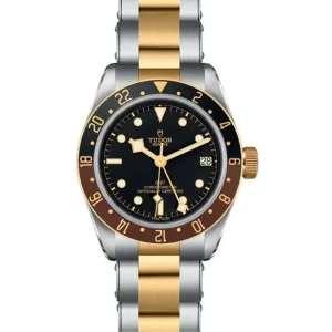 Tudor^Tudor Black Bay SG GMT