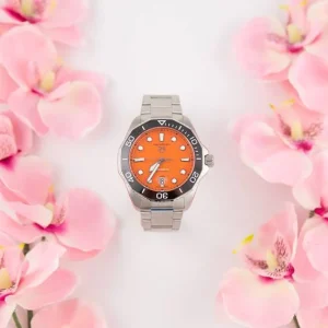 Tag Heuer^Joyería Suiza WBP201F-BA0632